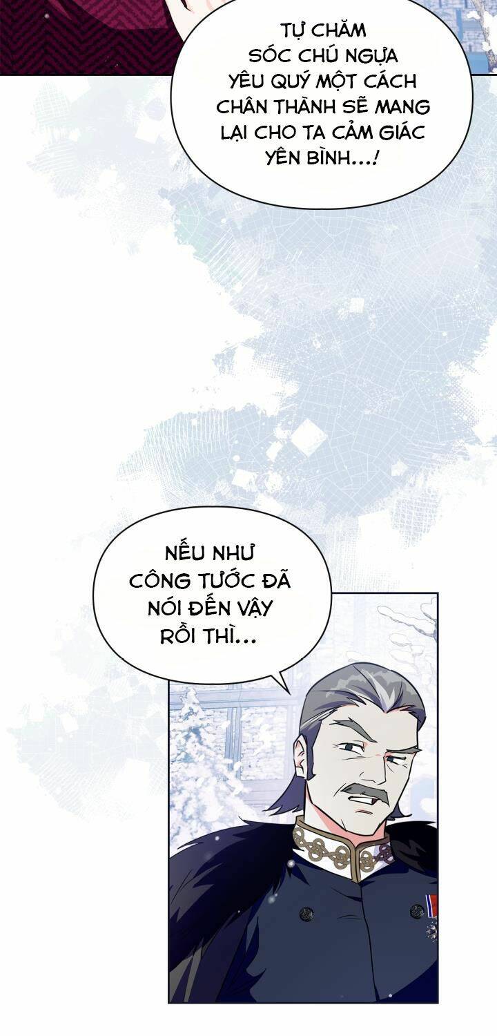 trở thành trung thần của bạo chúa chapter 15 - Trang 2