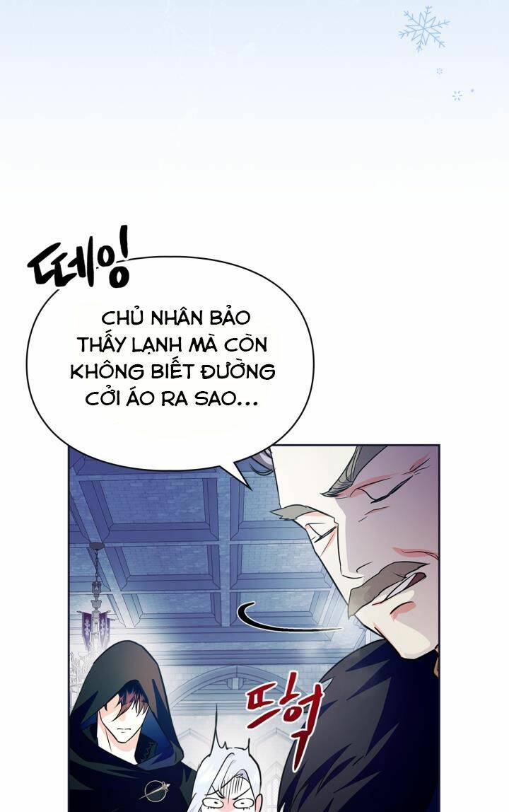 trở thành trung thần của bạo chúa chapter 15 - Trang 2