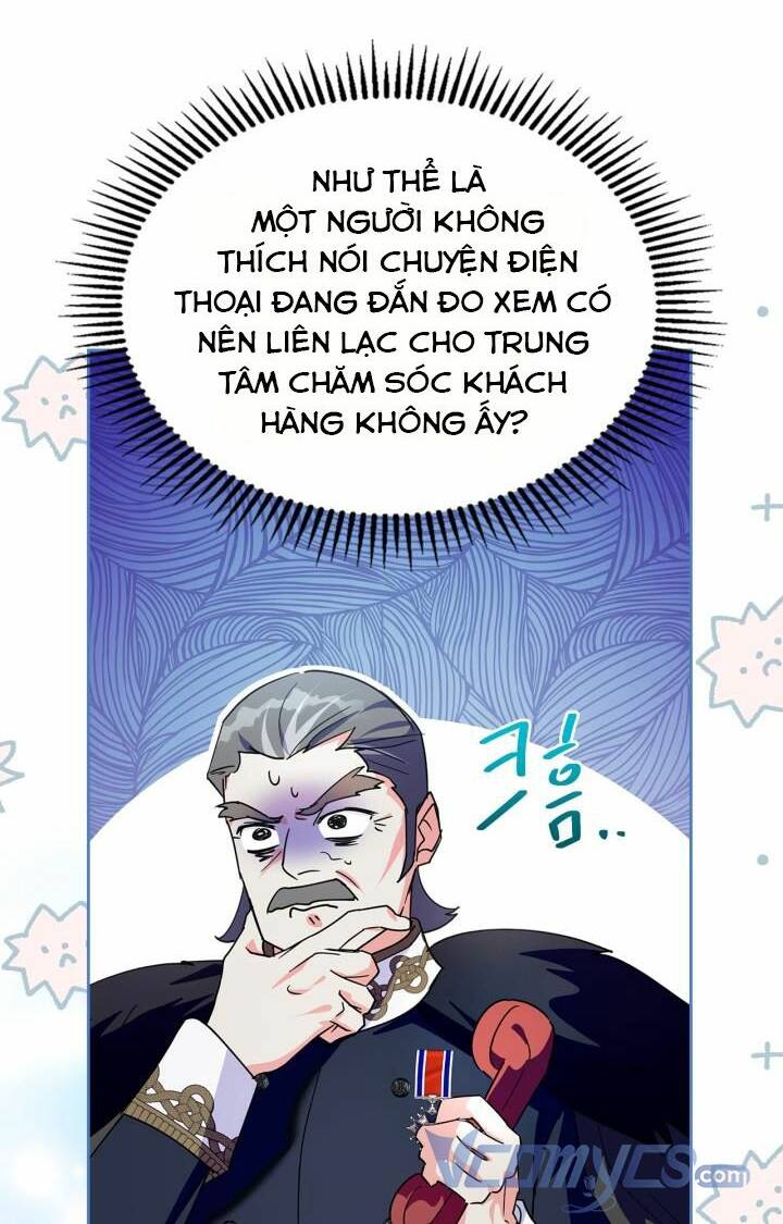 trở thành trung thần của bạo chúa chapter 15 - Trang 2