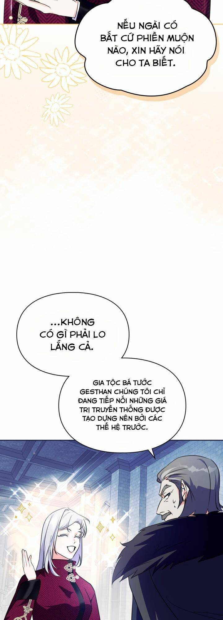 trở thành trung thần của bạo chúa chapter 15 - Trang 2