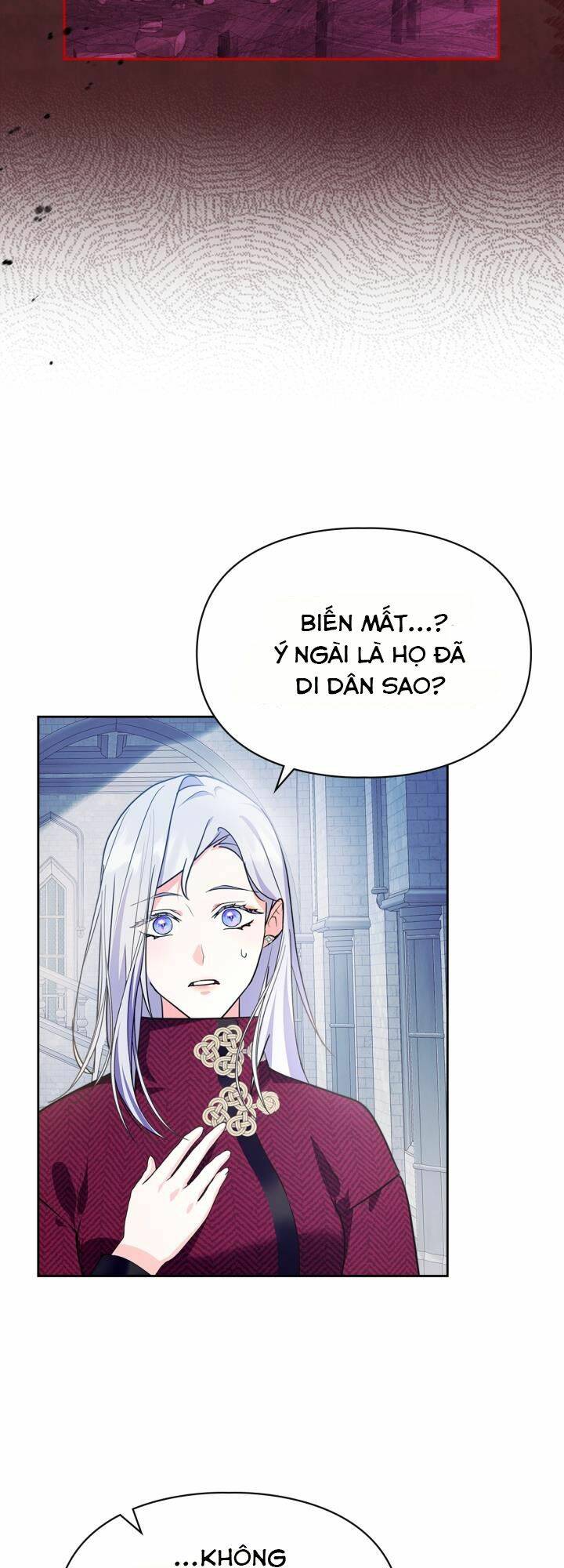 trở thành trung thần của bạo chúa chapter 15 - Trang 2