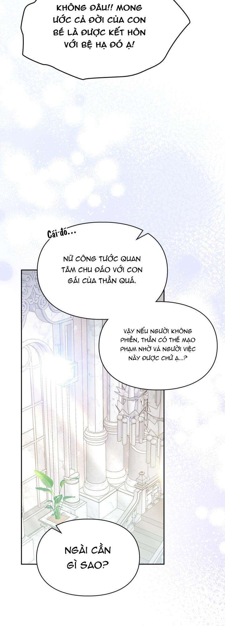 trở thành trung thần của bạo chúa chapter 23 - Next chapter 24