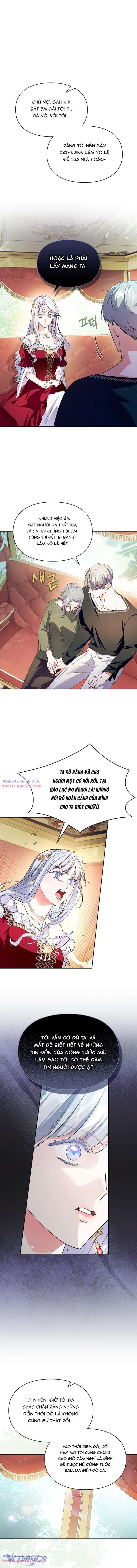 trở thành trung thần của bạo chúa chapter 28 - Next chapter 29