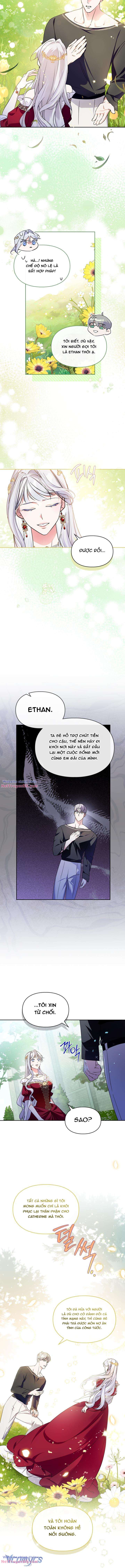 trở thành trung thần của bạo chúa chapter 28 - Next chapter 29