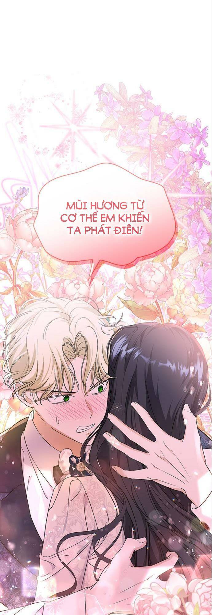 trở thành vợ cũ của nam chính bị ám ảnh chapter 17 - Trang 2