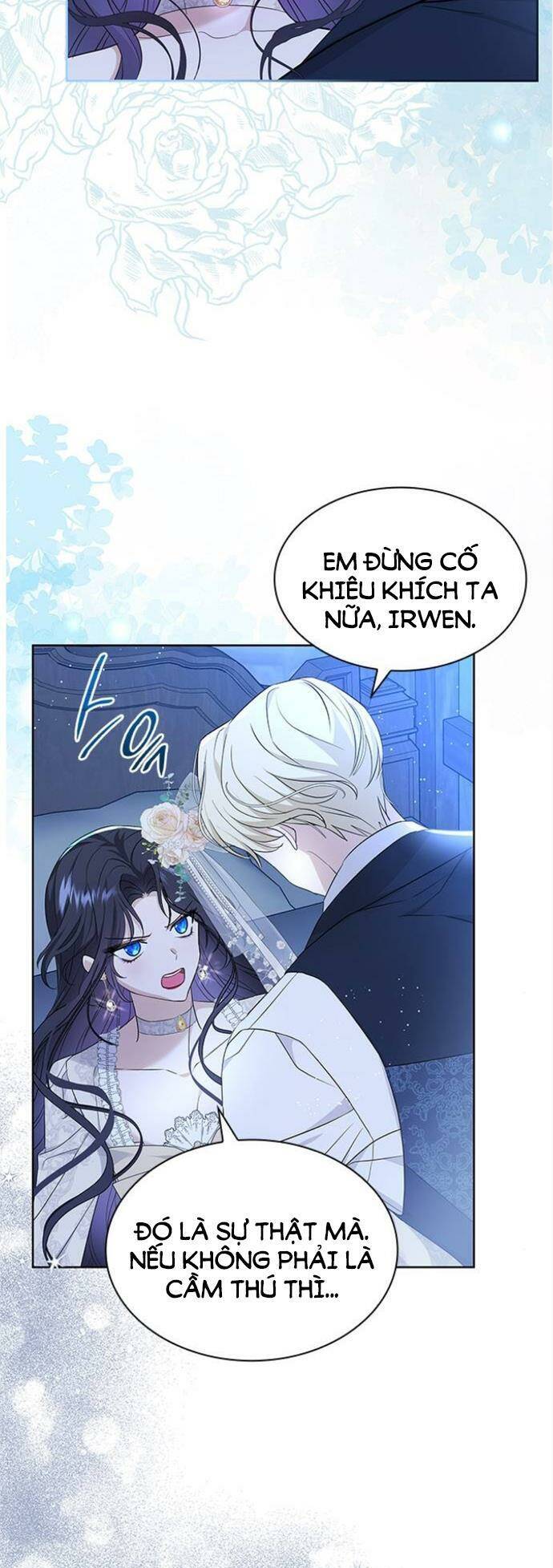 trở thành vợ cũ của nam chính bị ám ảnh chapter 17 - Trang 2