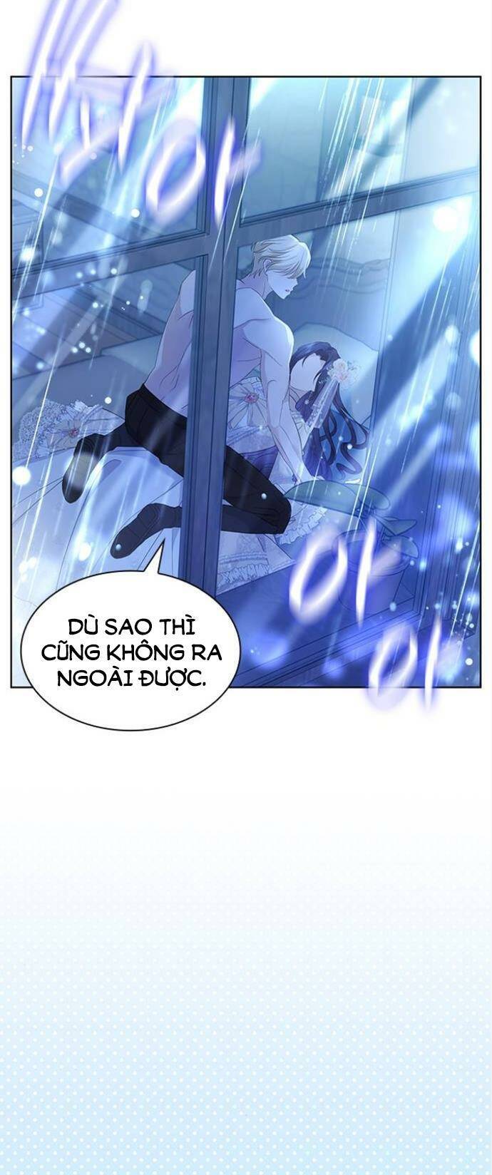 trở thành vợ cũ của nam chính bị ám ảnh chapter 17 - Trang 2