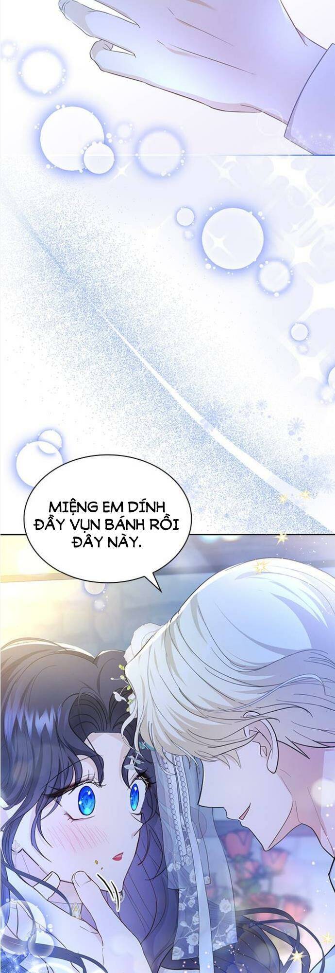 trở thành vợ cũ của nam chính bị ám ảnh chapter 17 - Trang 2