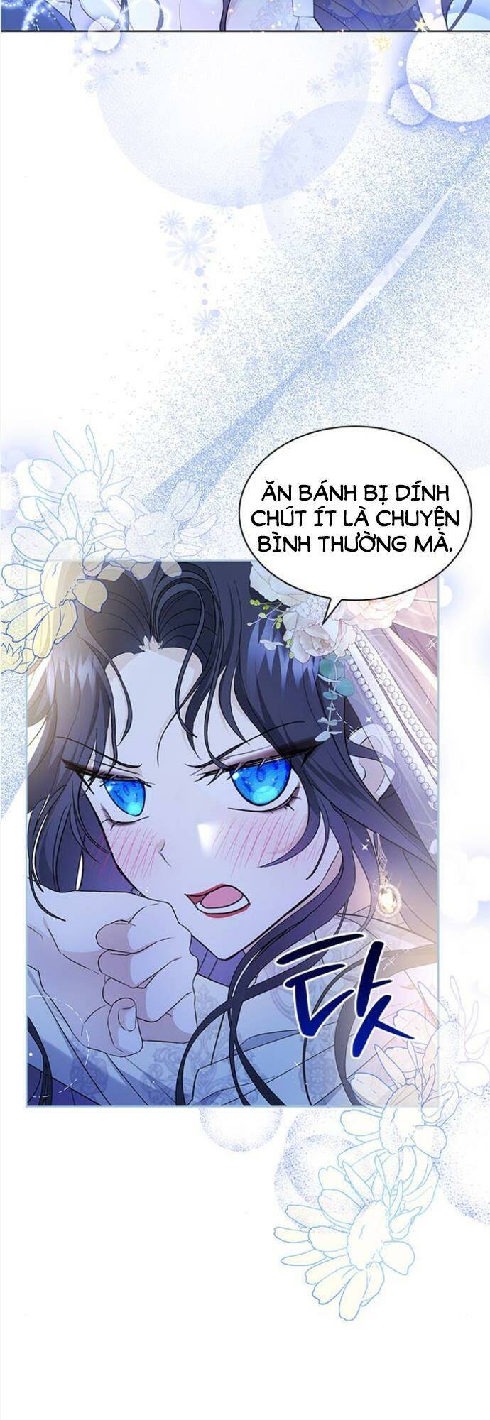 trở thành vợ cũ của nam chính bị ám ảnh chapter 17 - Trang 2