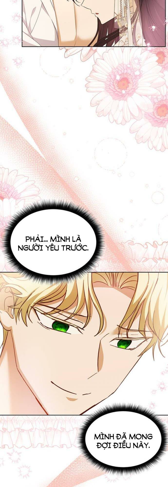 trở thành vợ cũ của nam chính bị ám ảnh chapter 18 - Trang 2