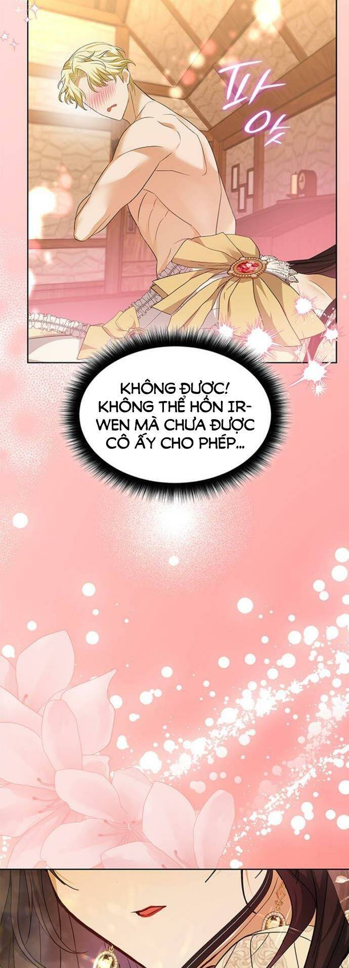 trở thành vợ cũ của nam chính bị ám ảnh chapter 18 - Trang 2