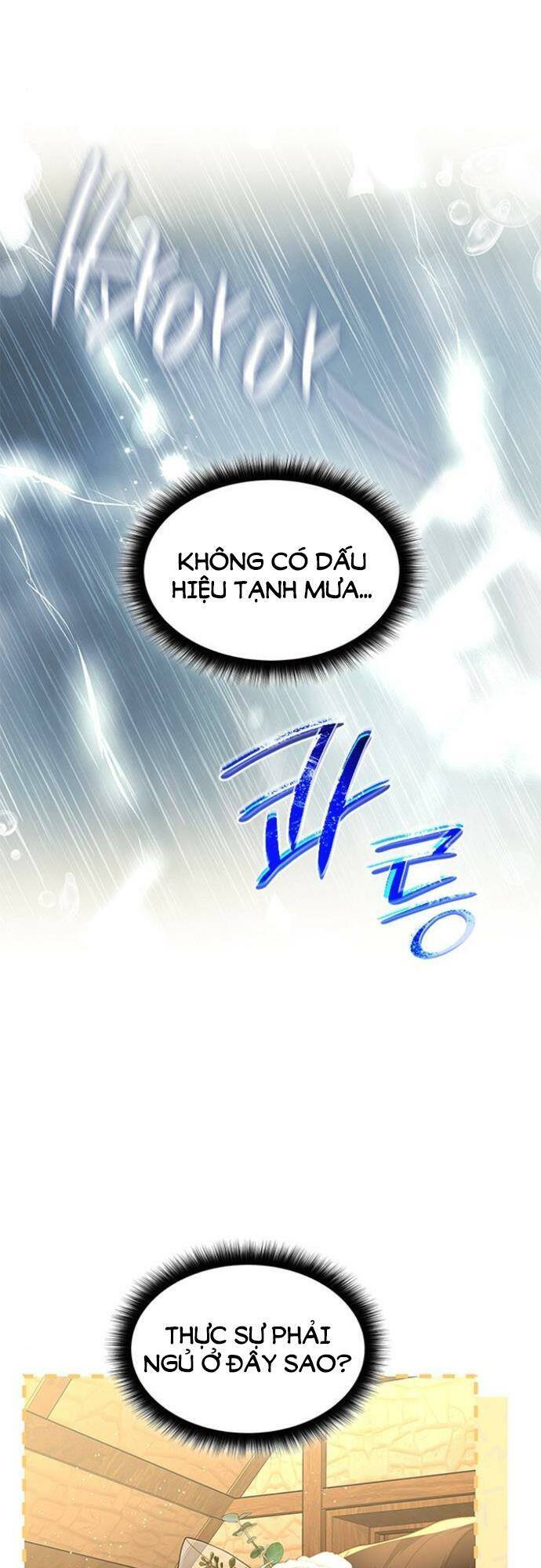 trở thành vợ cũ của nam chính bị ám ảnh chapter 18 - Trang 2