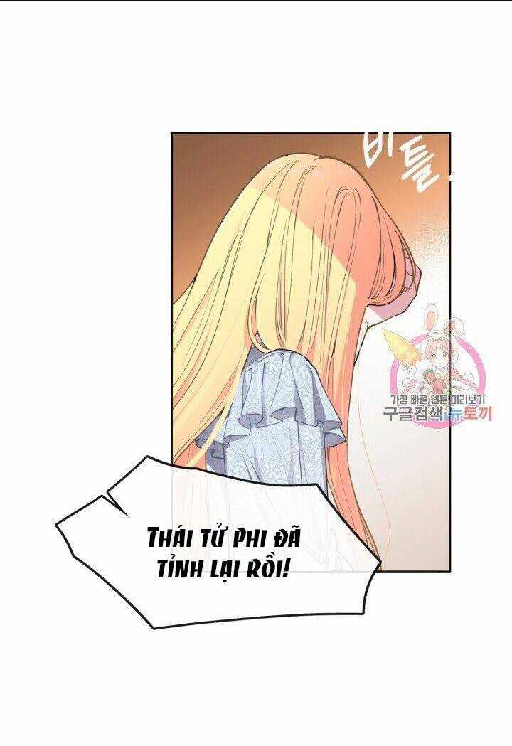 trở thành vợ thái tử quái vật chapter 1.1 - Trang 2