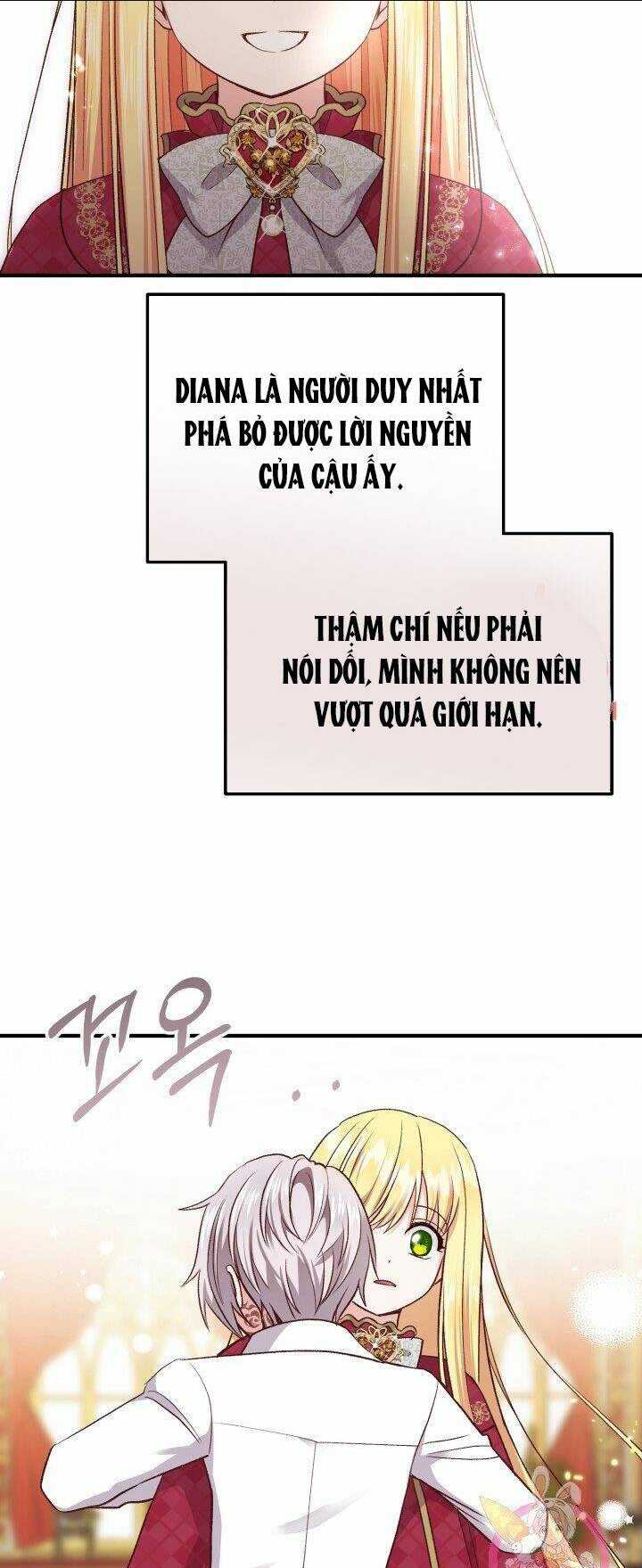 trở thành vợ thái tử quái vật chapter 10.2 - Next Chapter 11