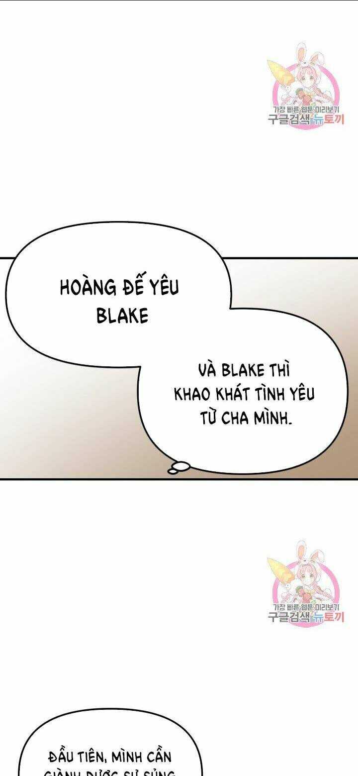 trở thành vợ thái tử quái vật chapter 11.2 - Trang 2