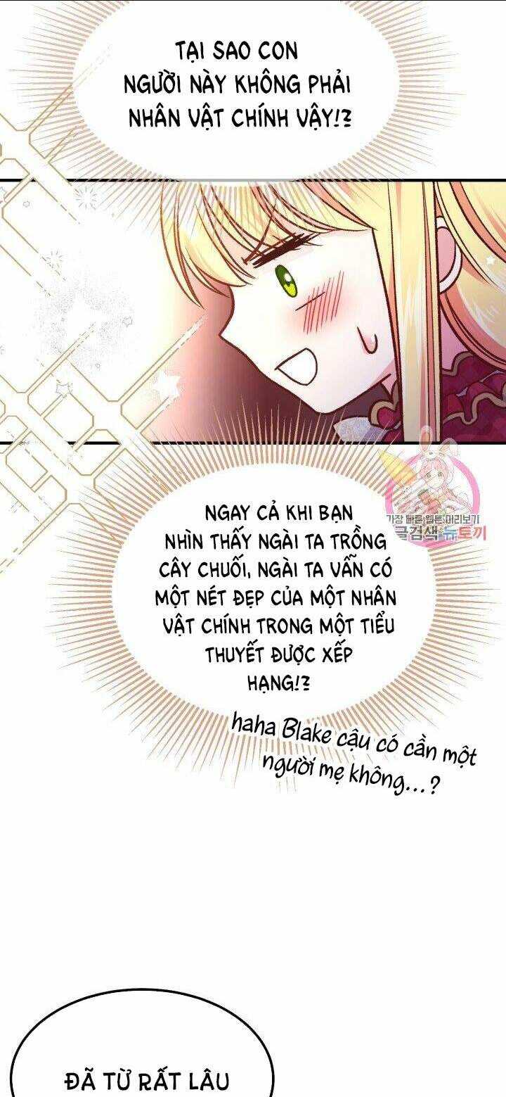 trở thành vợ thái tử quái vật chapter 11.2 - Trang 2