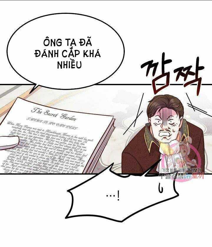 trở thành vợ thái tử quái vật chapter 11.2 - Trang 2