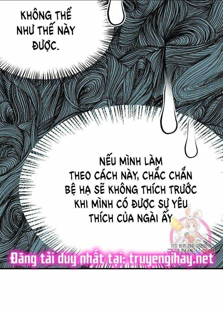 trở thành vợ thái tử quái vật chapter 13.1 - Trang 2