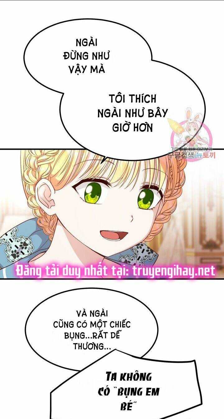 trở thành vợ thái tử quái vật chapter 14.1 - Trang 2