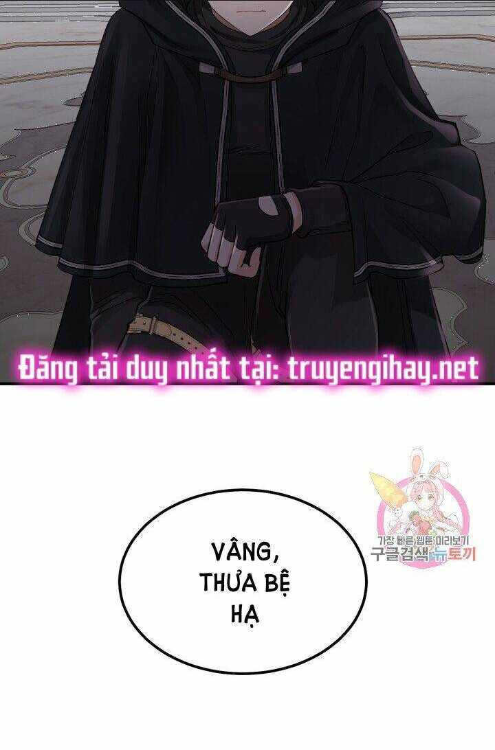 trở thành vợ thái tử quái vật chapter 14.1 - Trang 2