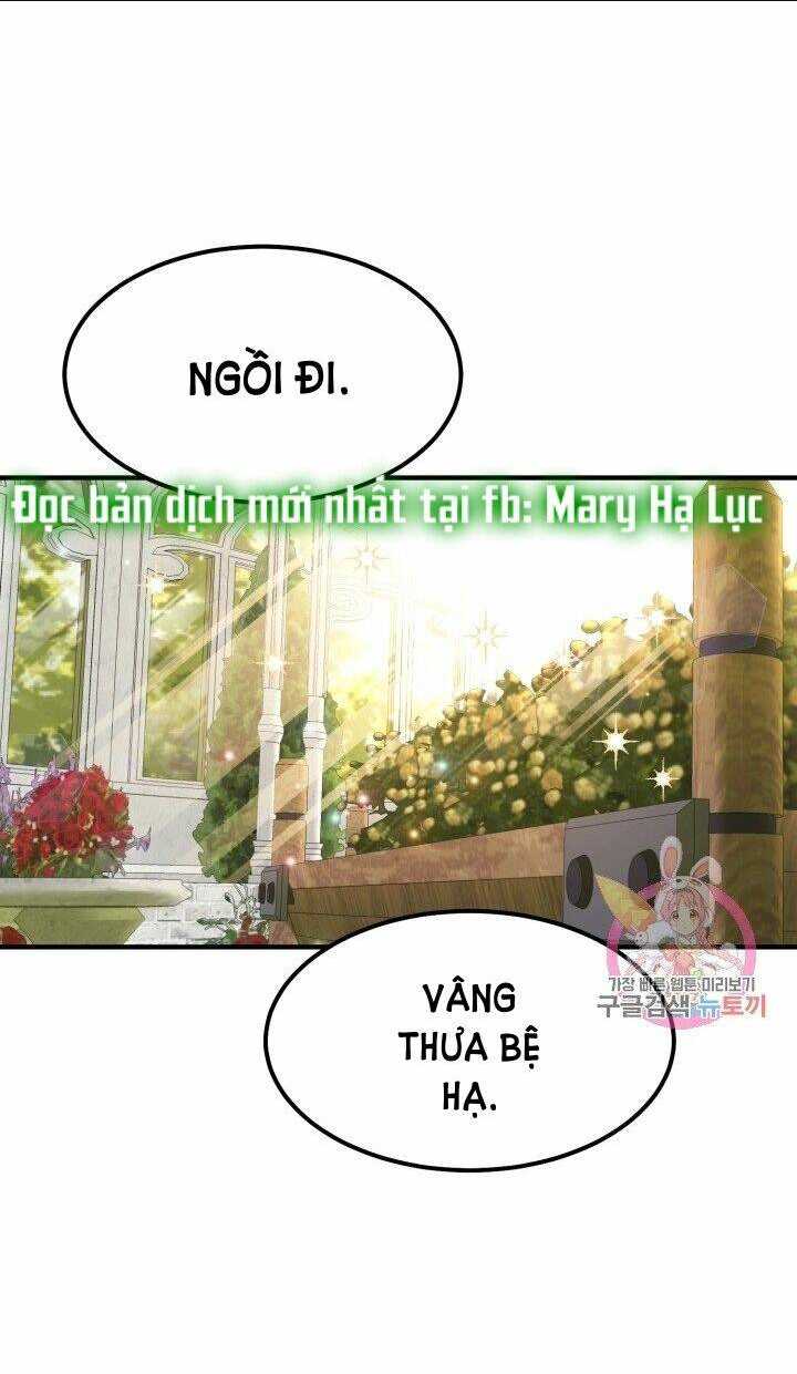 trở thành vợ thái tử quái vật chapter 15.2 - Trang 2