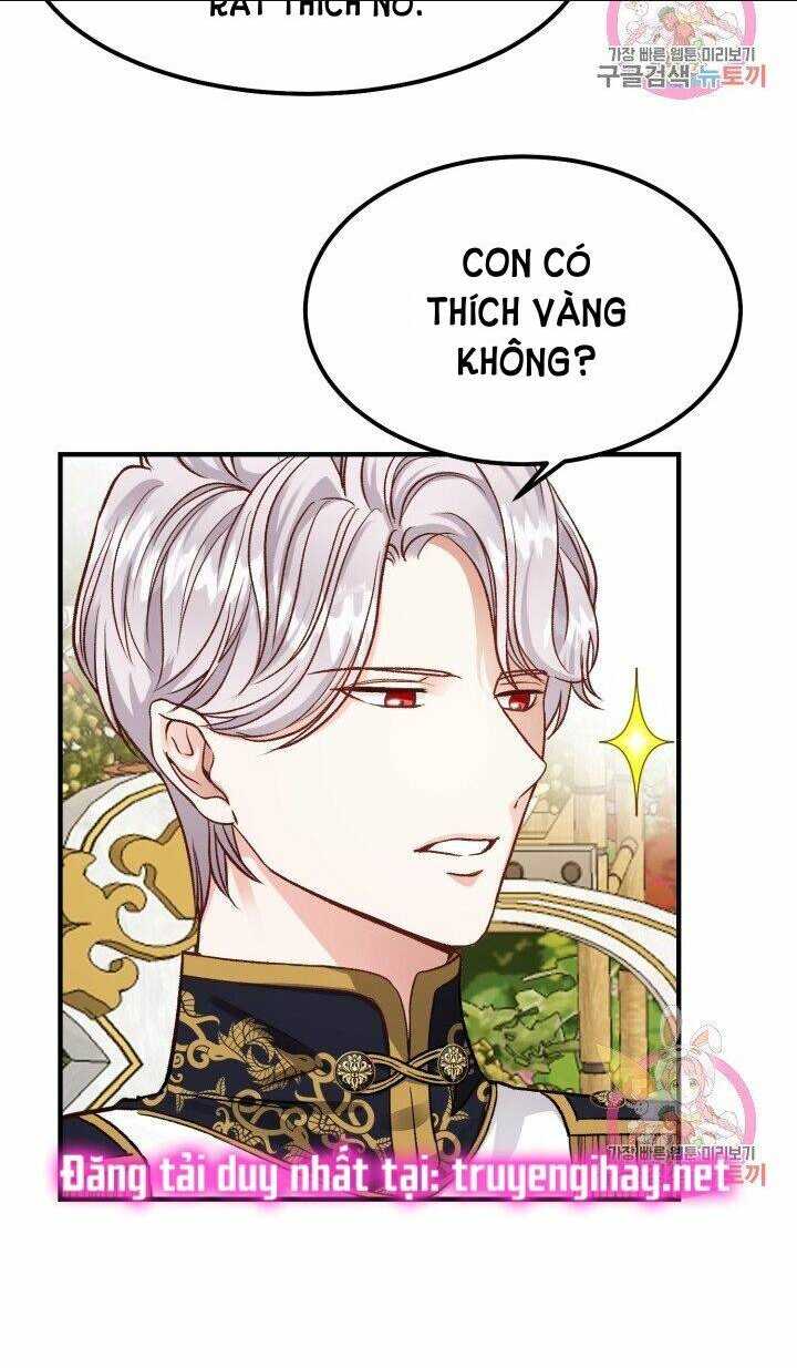 trở thành vợ thái tử quái vật chapter 15.2 - Trang 2