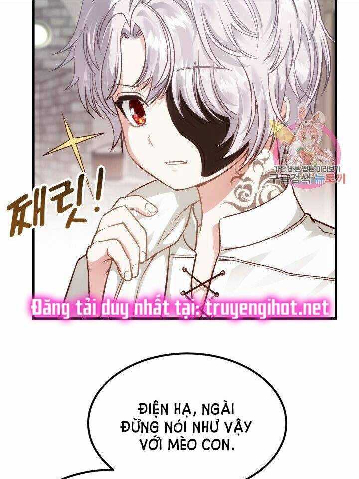 trở thành vợ thái tử quái vật chapter 20.2 - Trang 2