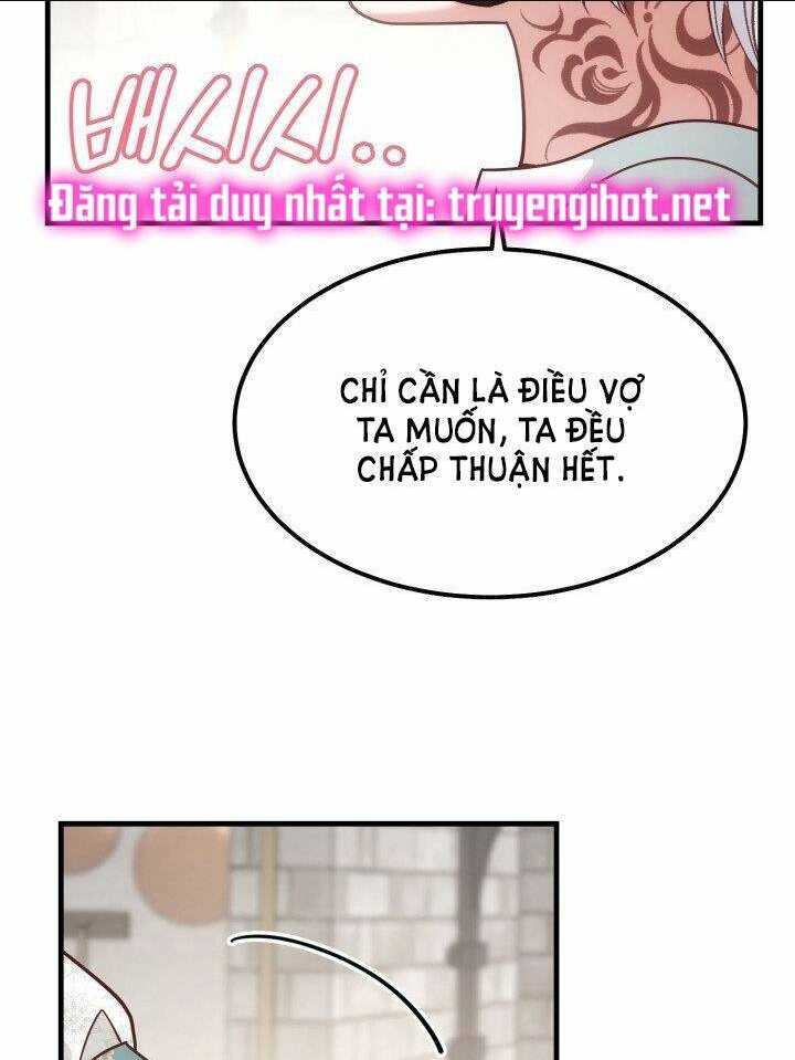 trở thành vợ thái tử quái vật chapter 20.2 - Trang 2