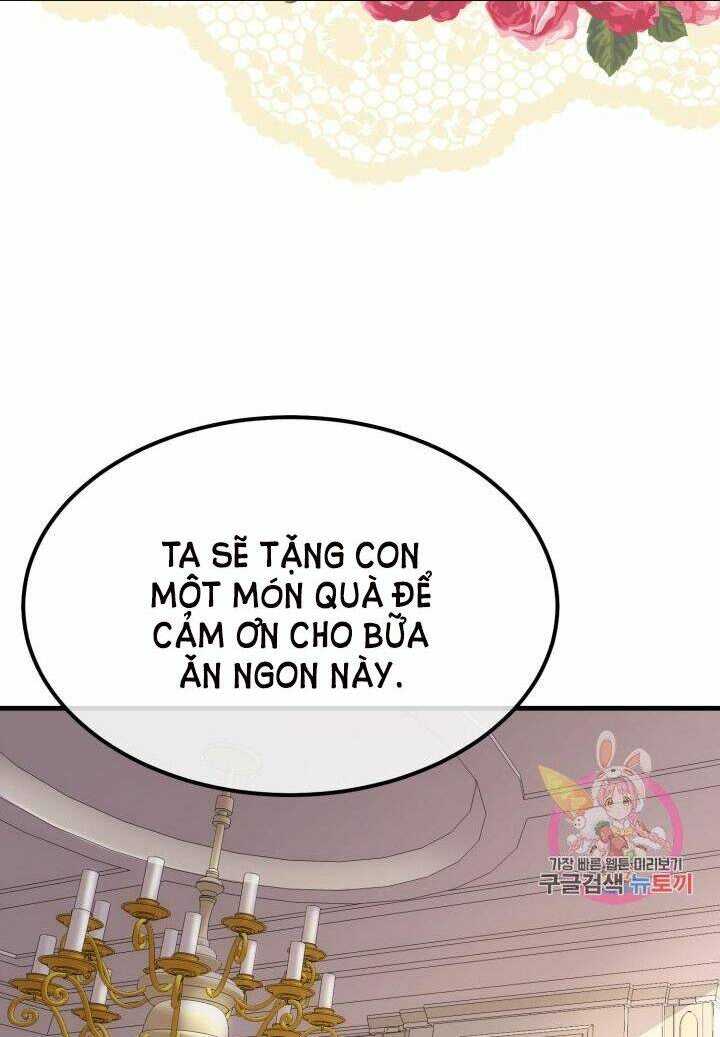 trở thành vợ thái tử quái vật chapter 21.2 - Trang 2