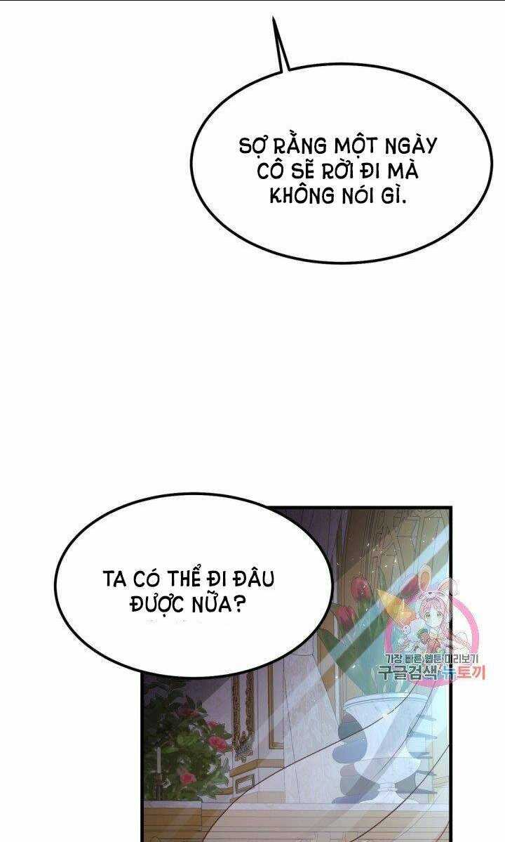 trở thành vợ thái tử quái vật chapter 25.1 - Trang 2