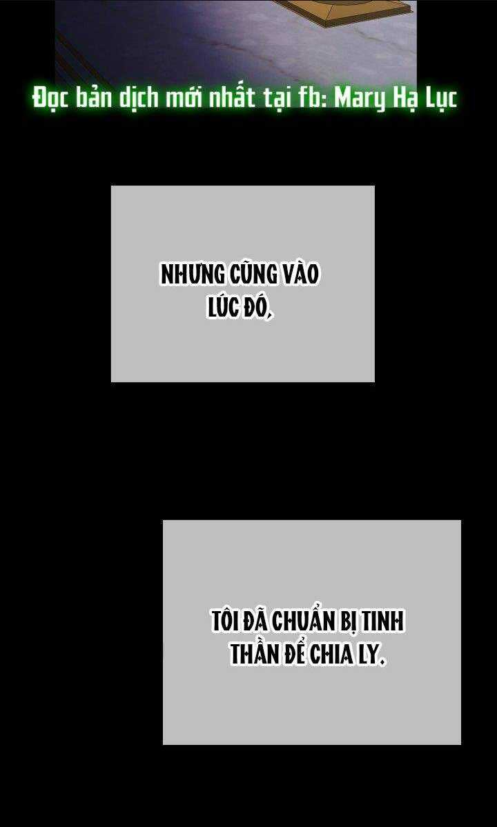 trở thành vợ thái tử quái vật chapter 25.1 - Trang 2