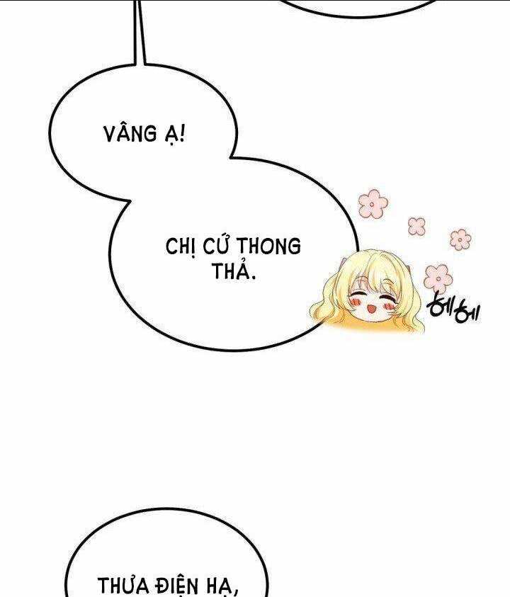 trở thành vợ thái tử quái vật chapter 25.2 - Trang 2