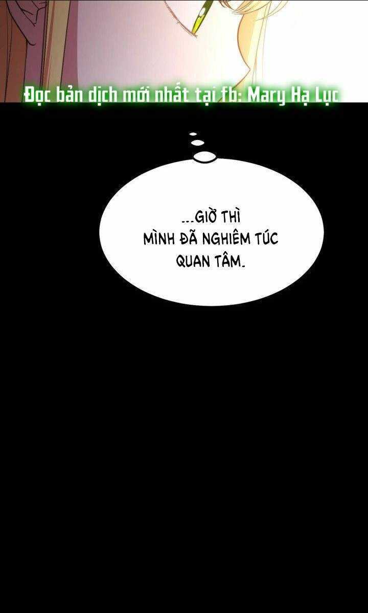 trở thành vợ thái tử quái vật chapter 25.2 - Trang 2