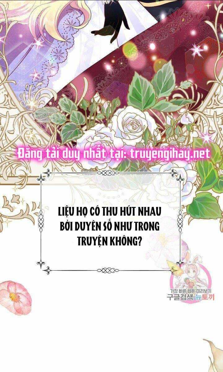 trở thành vợ thái tử quái vật chapter 26.1 - Trang 2