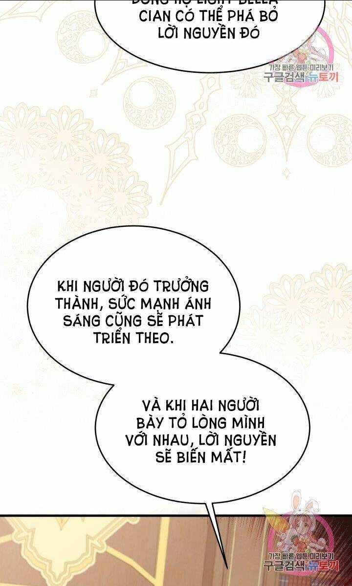 trở thành vợ thái tử quái vật chapter 27.1 - Next chapter 27.2