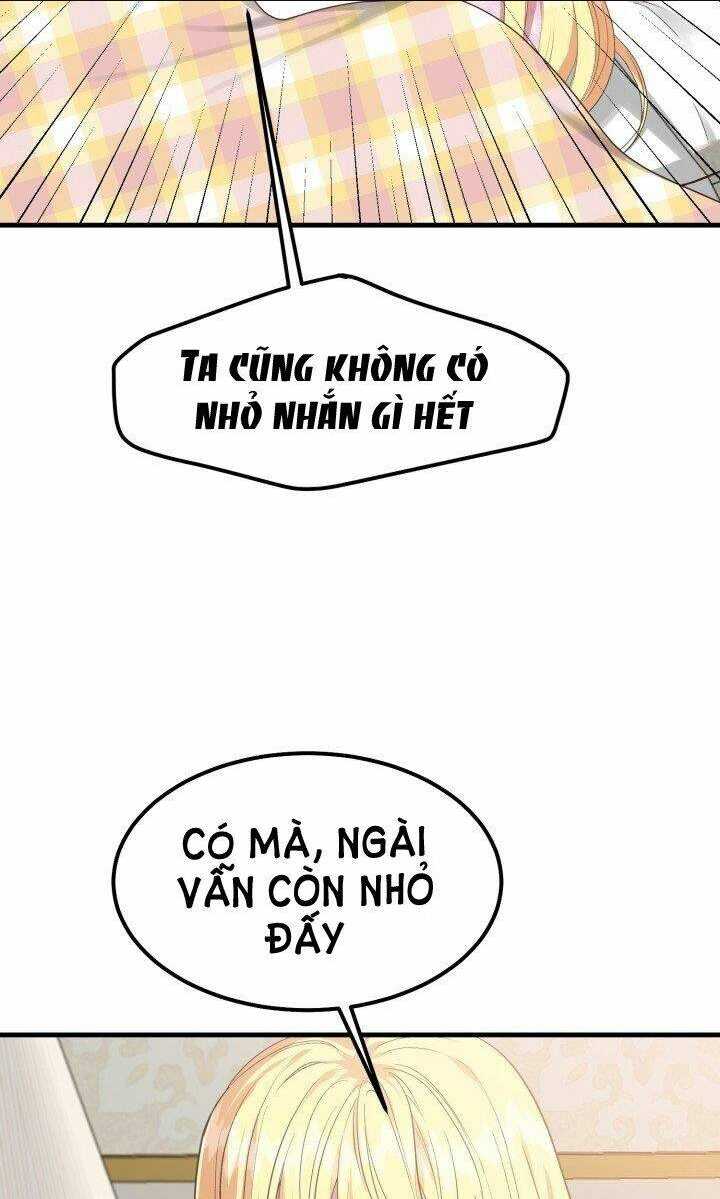 trở thành vợ thái tử quái vật chapter 29.1 - Trang 2