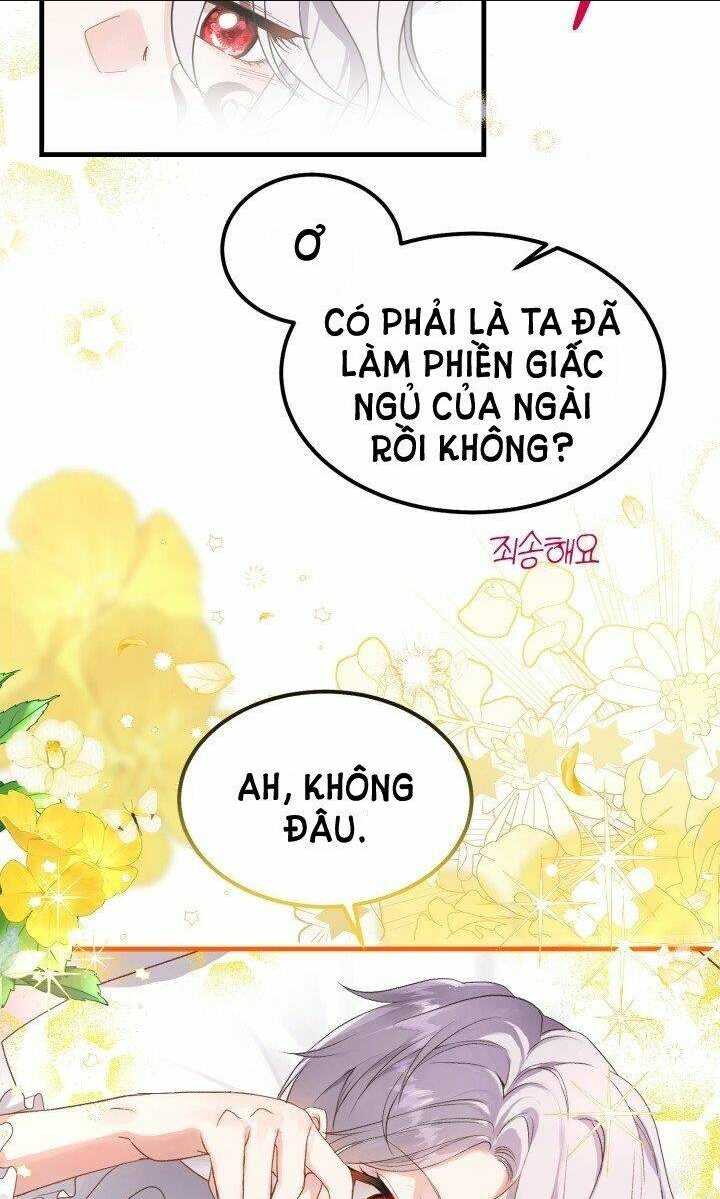 trở thành vợ thái tử quái vật chapter 29.1 - Trang 2