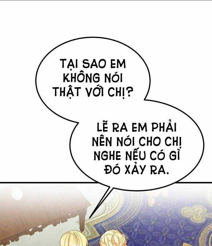 trở thành vợ thái tử quái vật chapter 31.2 - Trang 2