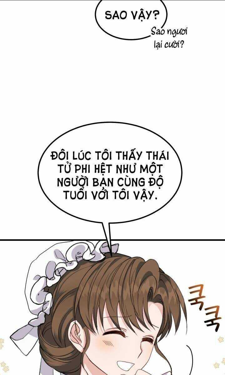 trở thành vợ thái tử quái vật chapter 31.2 - Trang 2