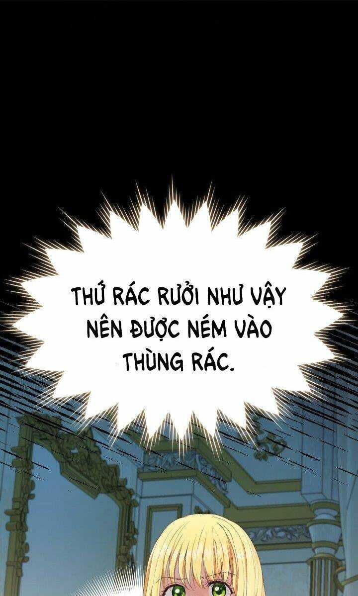 trở thành vợ thái tử quái vật chapter 32.1 - Trang 2