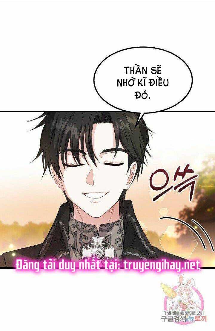 trở thành vợ thái tử quái vật chapter 38.1 - Trang 2