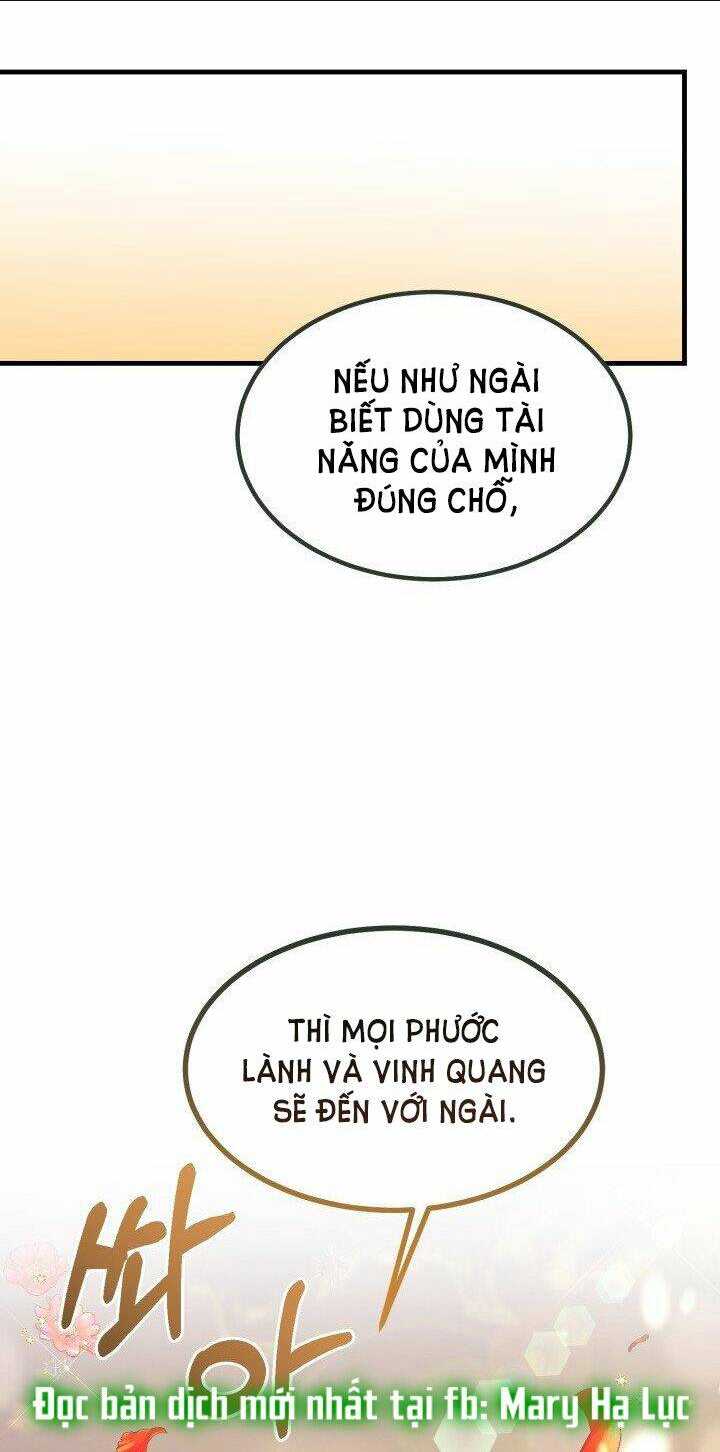 trở thành vợ thái tử quái vật chapter 38.1 - Trang 2