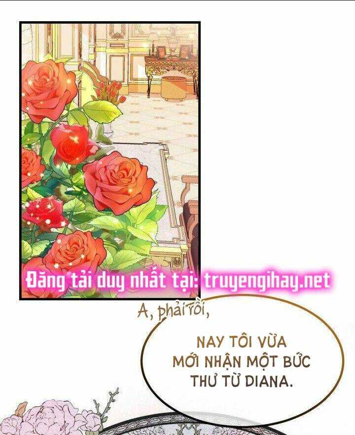 trở thành vợ thái tử quái vật chapter 39.1 - Trang 2