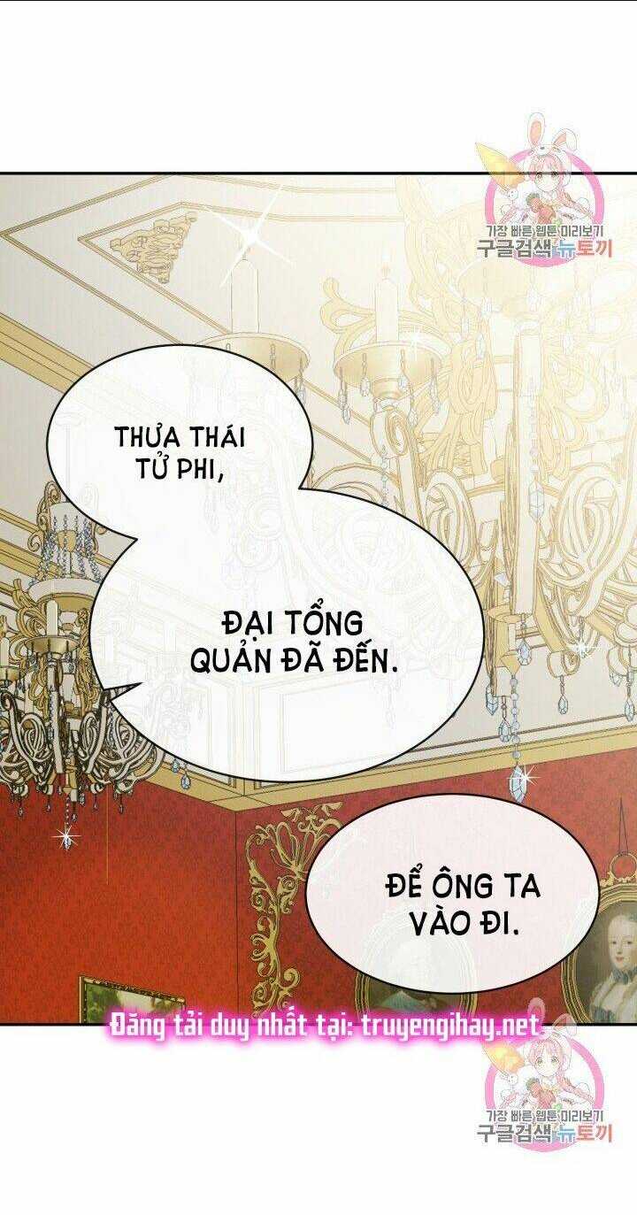 trở thành vợ thái tử quái vật chapter 4.1 - Next chapter 4.2