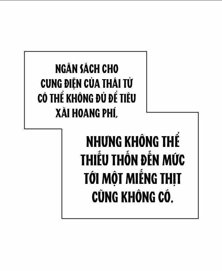 trở thành vợ thái tử quái vật chapter 4.1 - Next chapter 4.2