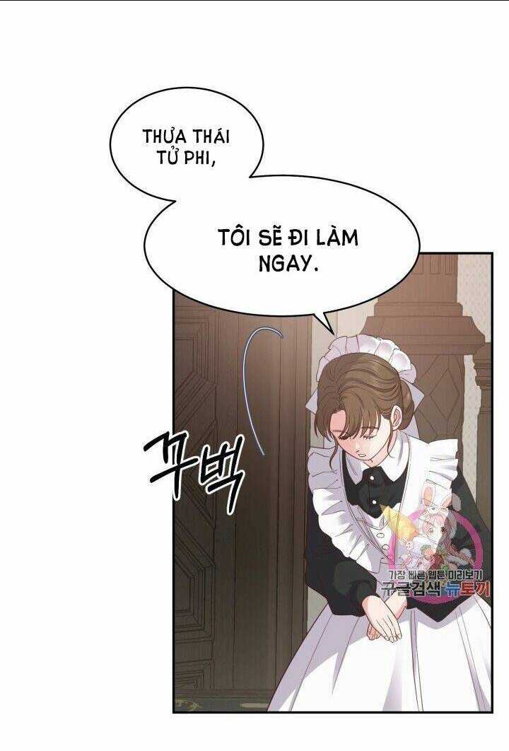 trở thành vợ thái tử quái vật chapter 4.1 - Next chapter 4.2