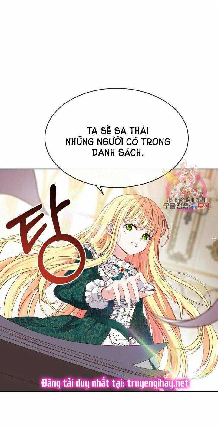 trở thành vợ thái tử quái vật chapter 4.2 - Next Chapter 5