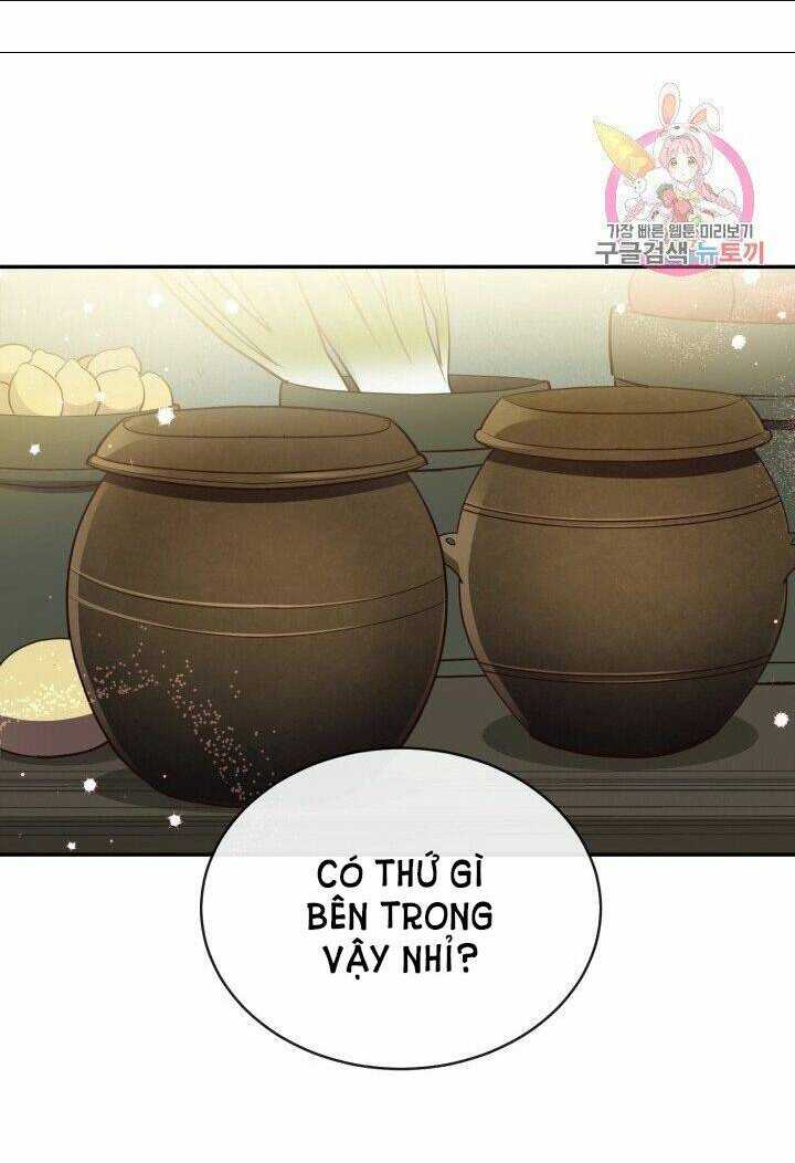 trở thành vợ thái tử quái vật chapter 4.2 - Next Chapter 5