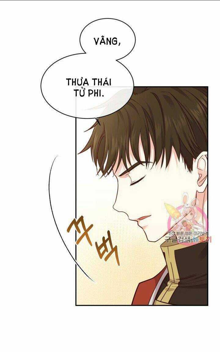 trở thành vợ thái tử quái vật chapter 4.2 - Next Chapter 5