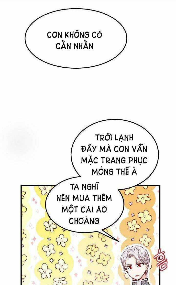 trở thành vợ thái tử quái vật chapter 40.2 - Trang 2